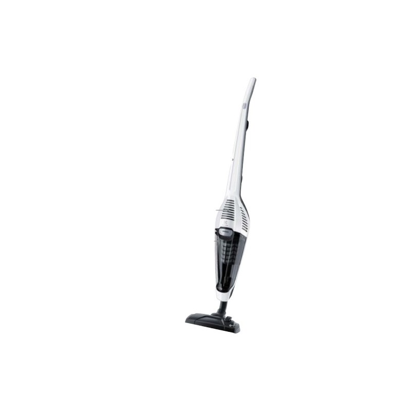 Electrolux EENL52IW Beutellos 1,5 l 600 W Schwarz, Weiß