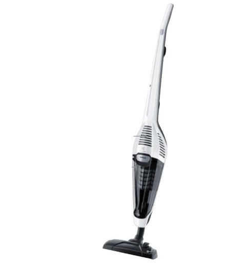 Electrolux EENL52IW Bagless 1.5 L 600 W Black, White