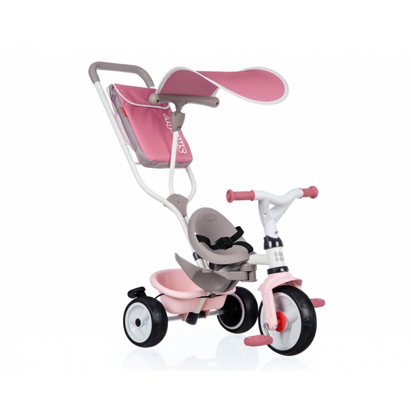 Smoby Baby Balade Plus