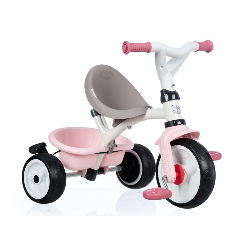 Smoby Baby Balade Plus