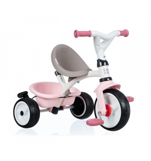 Smoby Baby Balade Plus