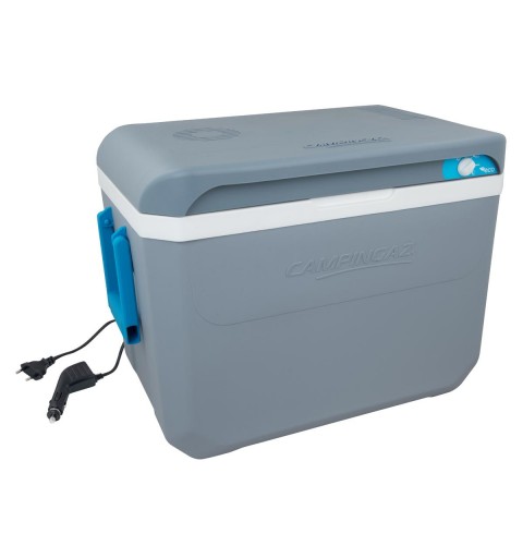 Campingaz Powerbox Plus borsa frigo 36 L Elettrico Blu