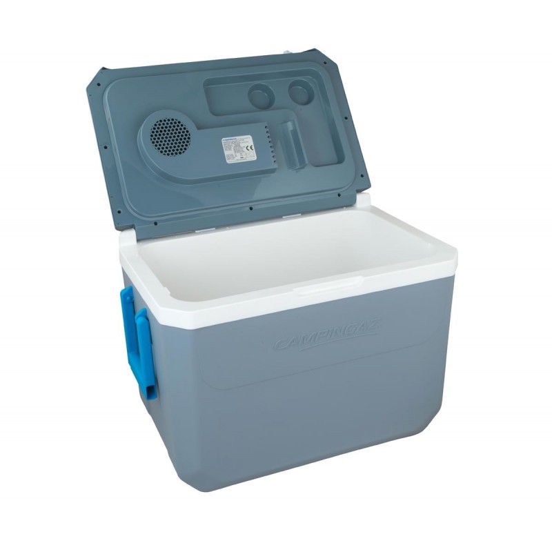 Campingaz Powerbox Plus Kühlbox 36 l Elektro Blau