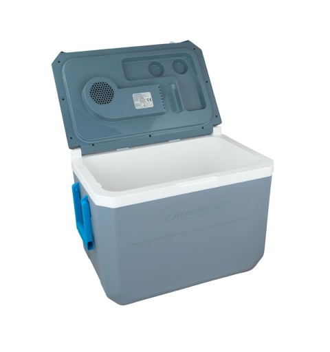 Campingaz Powerbox Plus cool box 36 L Electric Blue