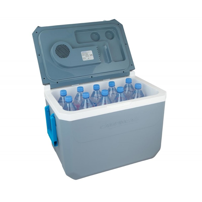 Campingaz Powerbox Plus Kühlbox 36 l Elektro Blau