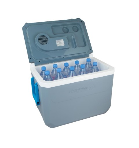 Campingaz Powerbox Plus Kühlbox 36 l Elektro Blau