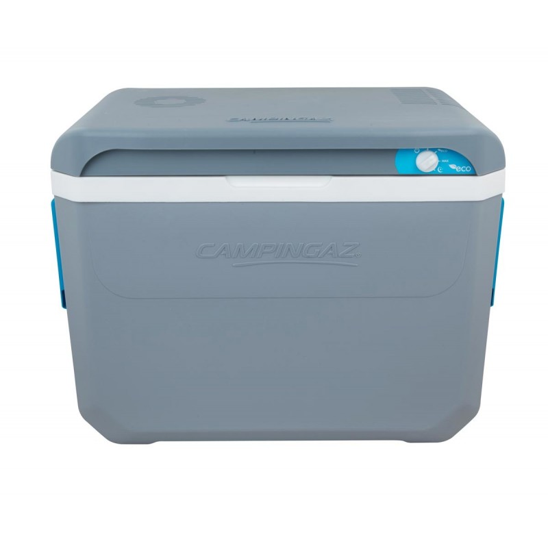 Campingaz Powerbox Plus borsa frigo 36 L Elettrico Blu