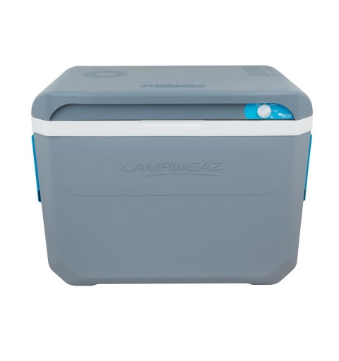 Campingaz Powerbox Plus borsa frigo 36 L Elettrico Blu