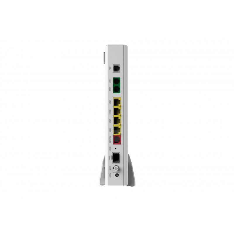 D-Link AC2200 routeur sans fil Gigabit Ethernet Bi-bande (2,4 GHz 5 GHz) 4G Blanc