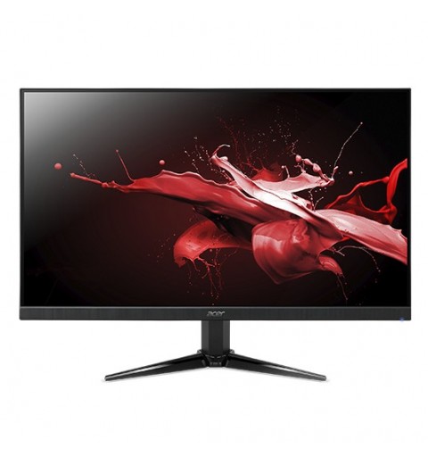 Acer NITRO QG1 QG271bii 68,6 cm (27") 1920 x 1080 Pixel Full HD Nero