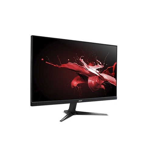 Acer NITRO QG1 QG271bii 68,6 cm (27") 1920 x 1080 Pixel Full HD Nero