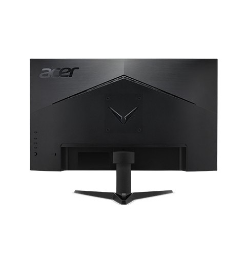 Acer NITRO QG1 QG271bii 68,6 cm (27") 1920 x 1080 Pixel Full HD Nero