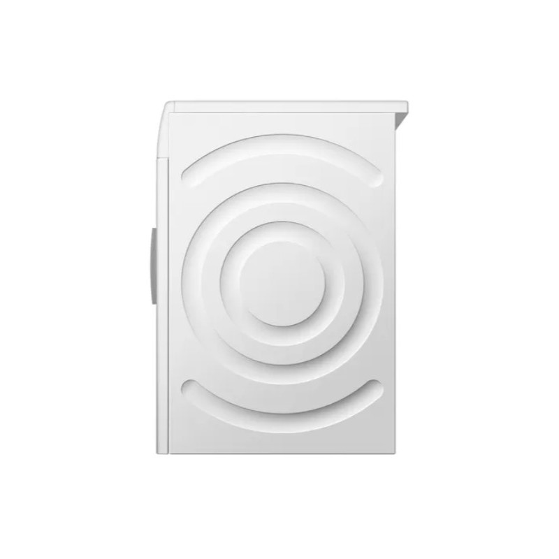 Bosch WAJ280H6 machine à laver Charge avant 7 kg 1400 tr min D Blanc