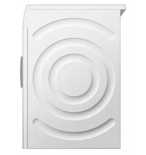 Bosch WAJ280H6 washing machine Front-load 7 kg 1400 RPM D White