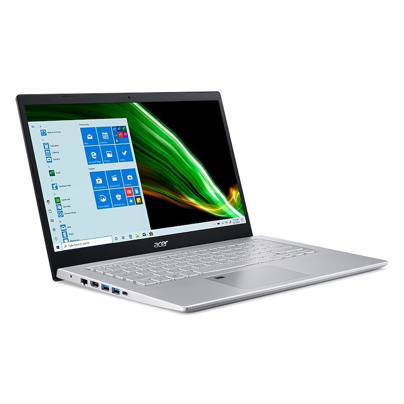 Acer Aspire 5 A514-54-311D Computer portatile 35,6 cm (14") Full HD Intel® Core™ i3 8 GB DDR4-SDRAM 512 GB SSD Wi-Fi 6