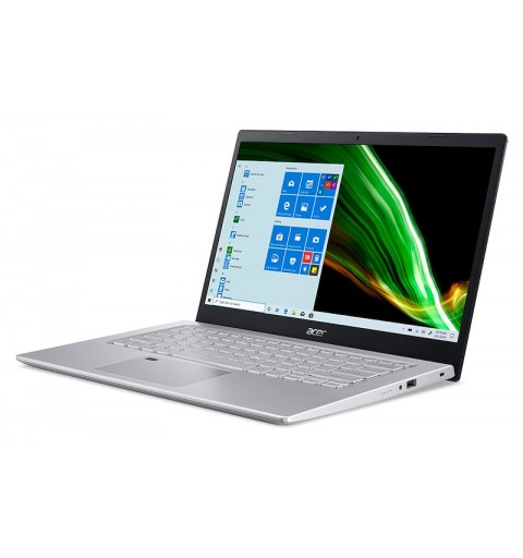 Acer Aspire 5 A514-54-311D Notebook 35,6 cm (14 Zoll) Full HD Intel® Core™ i3 8 GB DDR4-SDRAM 512 GB SSD Wi-Fi 6 (802.11ax)