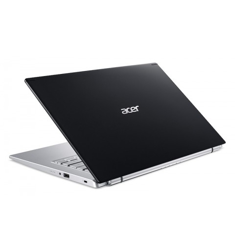 Acer Aspire 5 A514-54-311D Notebook 35.6 cm (14") Full HD Intel® Core™ i3 8 GB DDR4-SDRAM 512 GB SSD Wi-Fi 6 (802.11ax) Windows