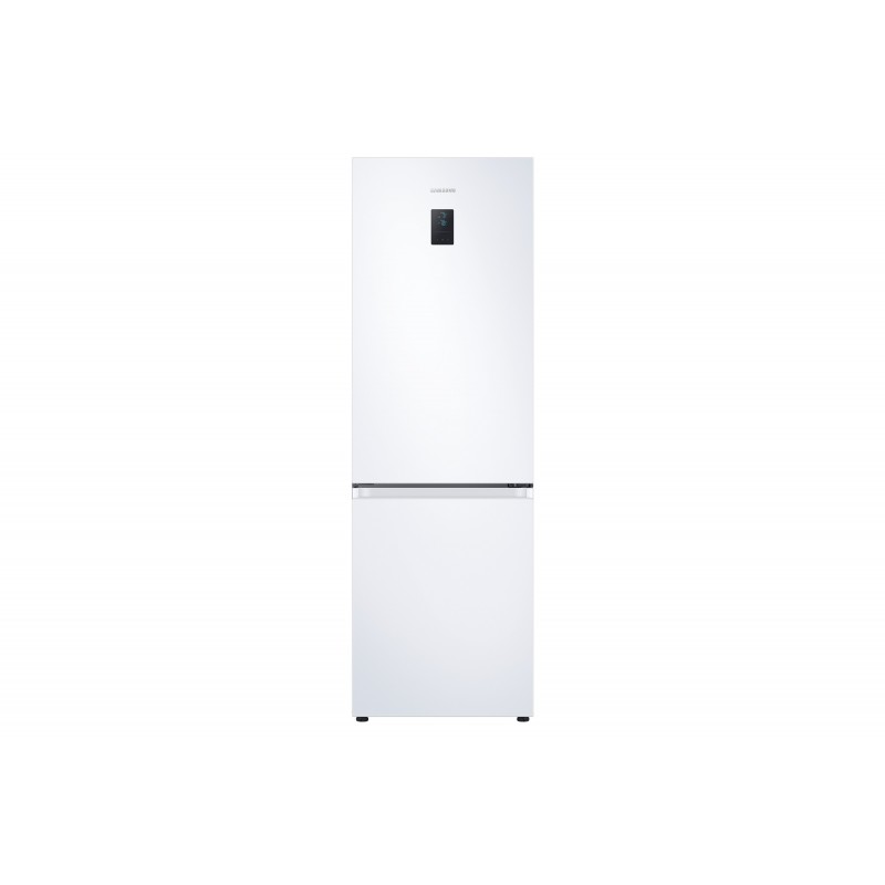 Samsung RB34T673EWW frigorifero con congelatore Libera installazione 340 L E Bianco