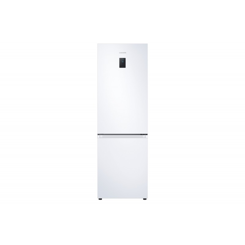 Samsung RB34T673EWW réfrigérateur-congélateur Autoportante 340 L E Blanc