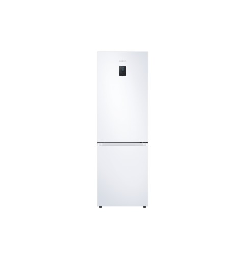 Samsung RB34T673EWW frigorifero con congelatore Libera installazione 340 L E Bianco