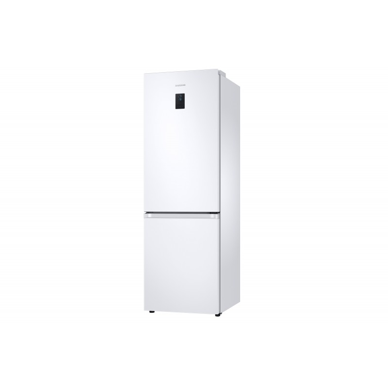 Samsung RB34T673EWW frigorifero con congelatore Libera installazione 340 L E Bianco