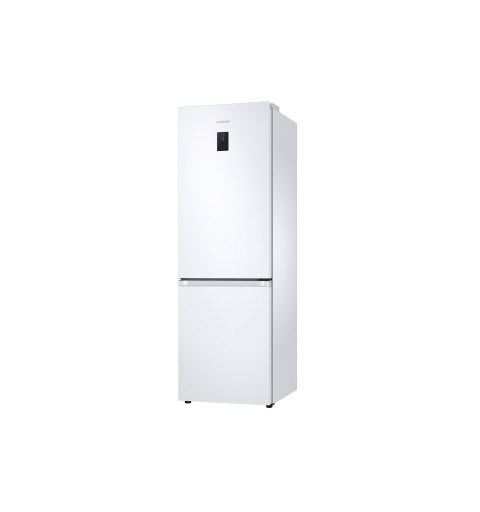 Samsung RB34T673EWW frigorifero con congelatore Libera installazione 340 L E Bianco