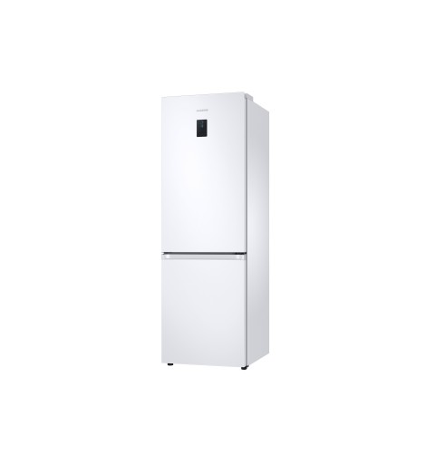 Samsung RB34T673EWW réfrigérateur-congélateur Autoportante 340 L E Blanc