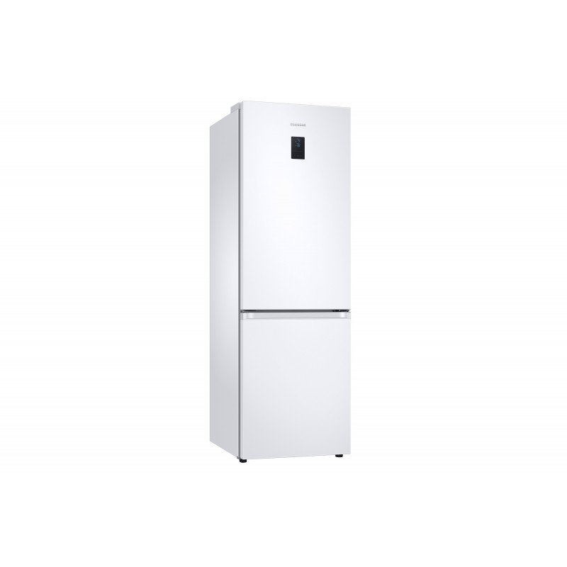 Samsung RB34T673EWW réfrigérateur-congélateur Autoportante 340 L E Blanc