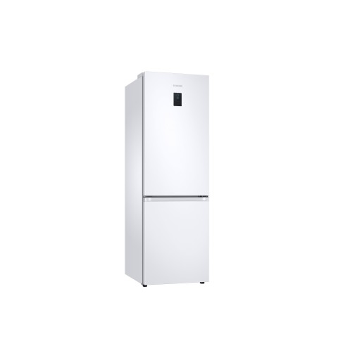 Samsung RB34T673EWW frigorifero con congelatore Libera installazione 340 L E Bianco