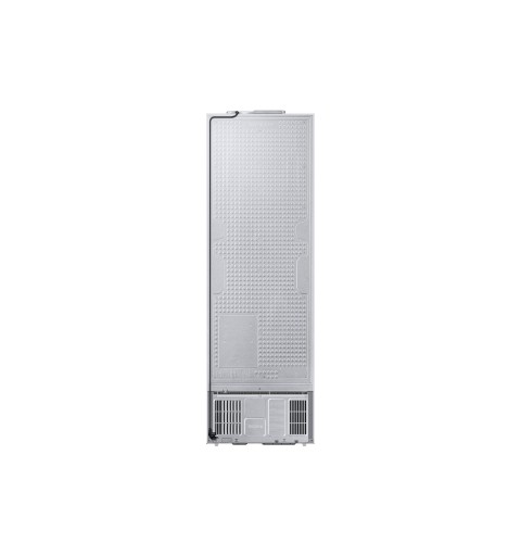Samsung RB34T673EWW fridge-freezer Freestanding 340 L E White