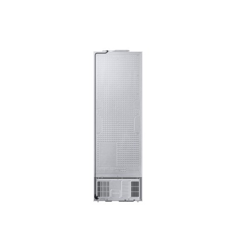 Samsung RB34T673EWW nevera y congelador Independiente 340 L E Blanco