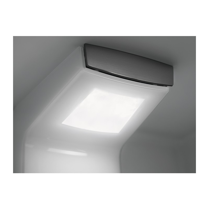 Electrolux ENS8TE19S nevera y congelador Integrado 287 L E Blanco