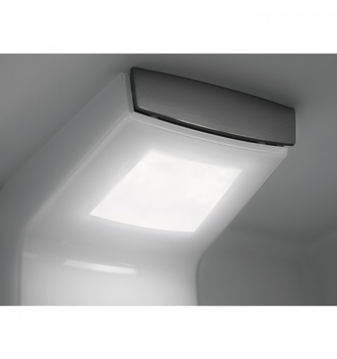 Electrolux ENS8TE19S nevera y congelador Integrado 287 L E Blanco