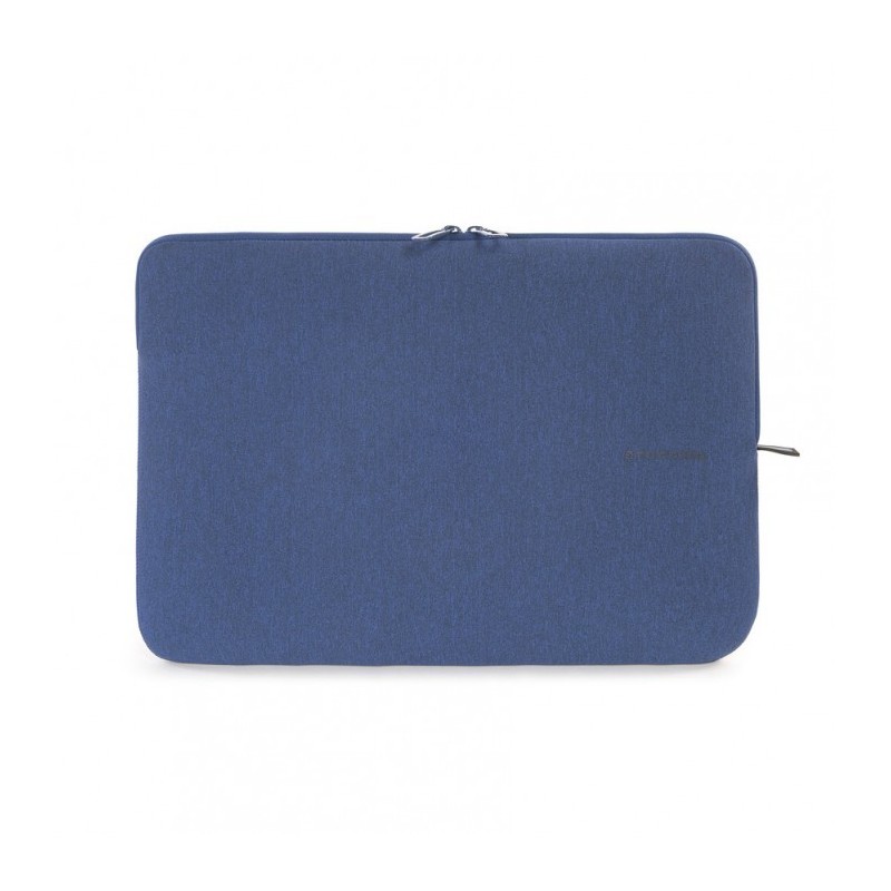Tucano Mélange Second Skin borsa per notebook 39,6 cm (15.6") Custodia a tasca Blu