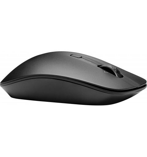 HP Bluetooth Travel Maus rechts Track-on-glass (TOG) 1200 DPI