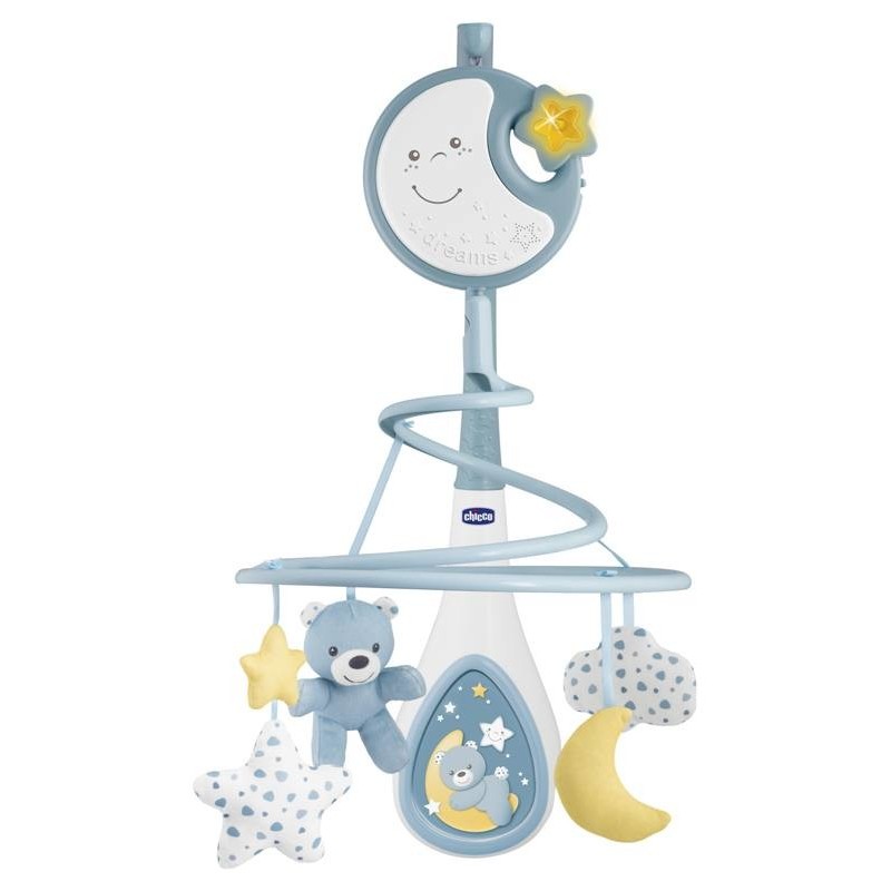 Chicco 07627-20 baby mobile