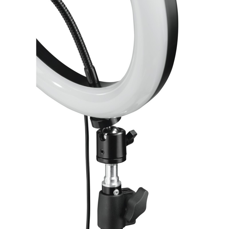 Hama 00004643 illuminazione continua per studio fotografico