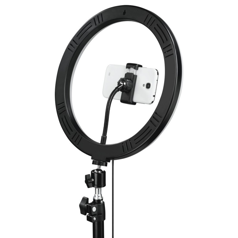 Hama 00004643 illuminazione continua per studio fotografico