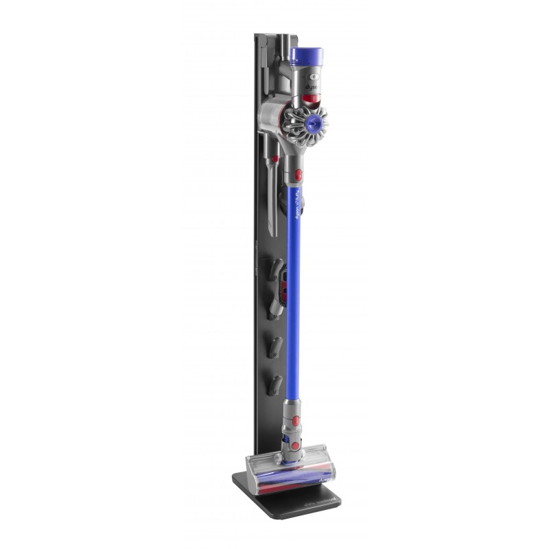 Meliconi Cleaning Tower Supporto da Terra compatibile con Dyson