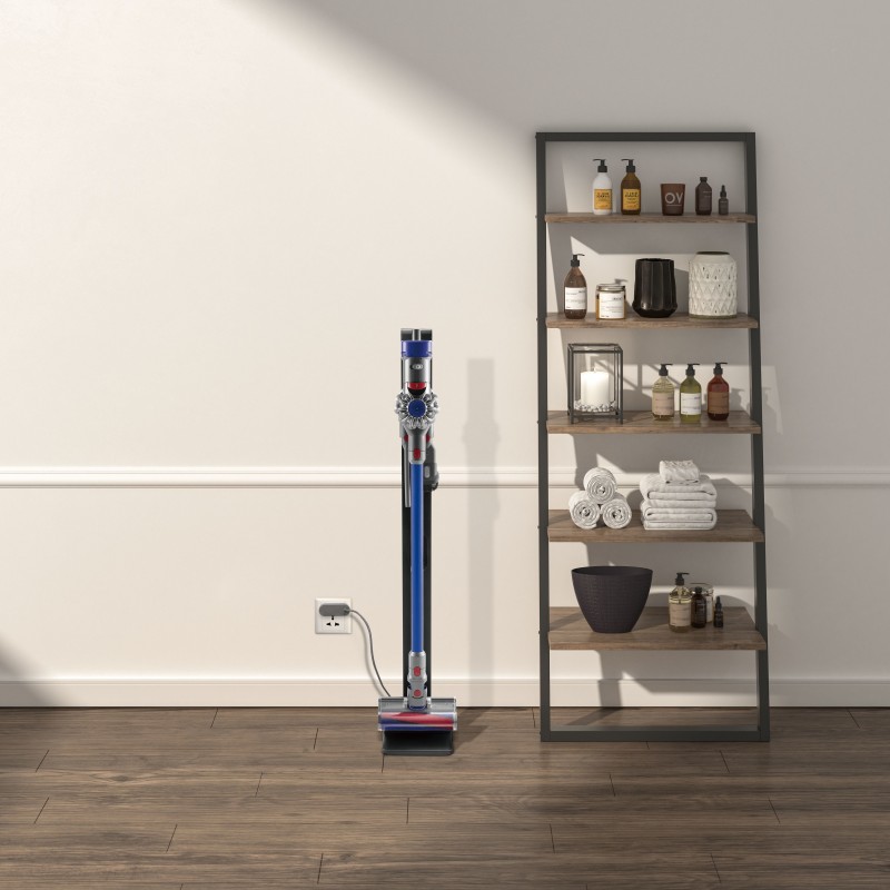 Meliconi Cleaning Tower Stick vacuum Docking station