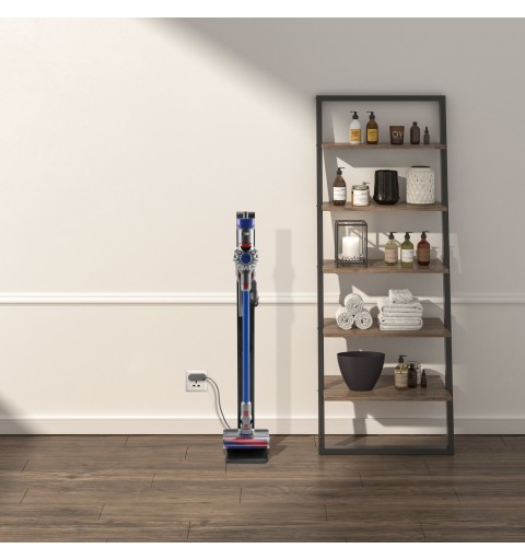 Meliconi Cleaning Tower Stick vacuum Docking station