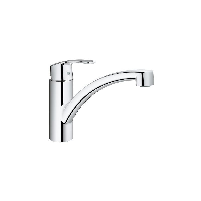 GROHE 32441001 Badarmatur Waschbecken