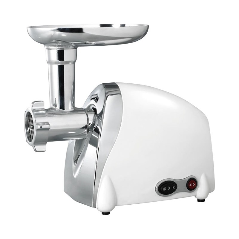 RGV New Duetto Plus mincer 550 W White