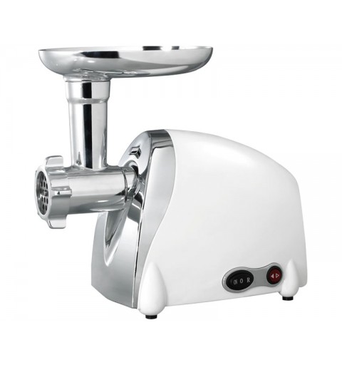 RGV New Duetto Plus mincer 550 W White