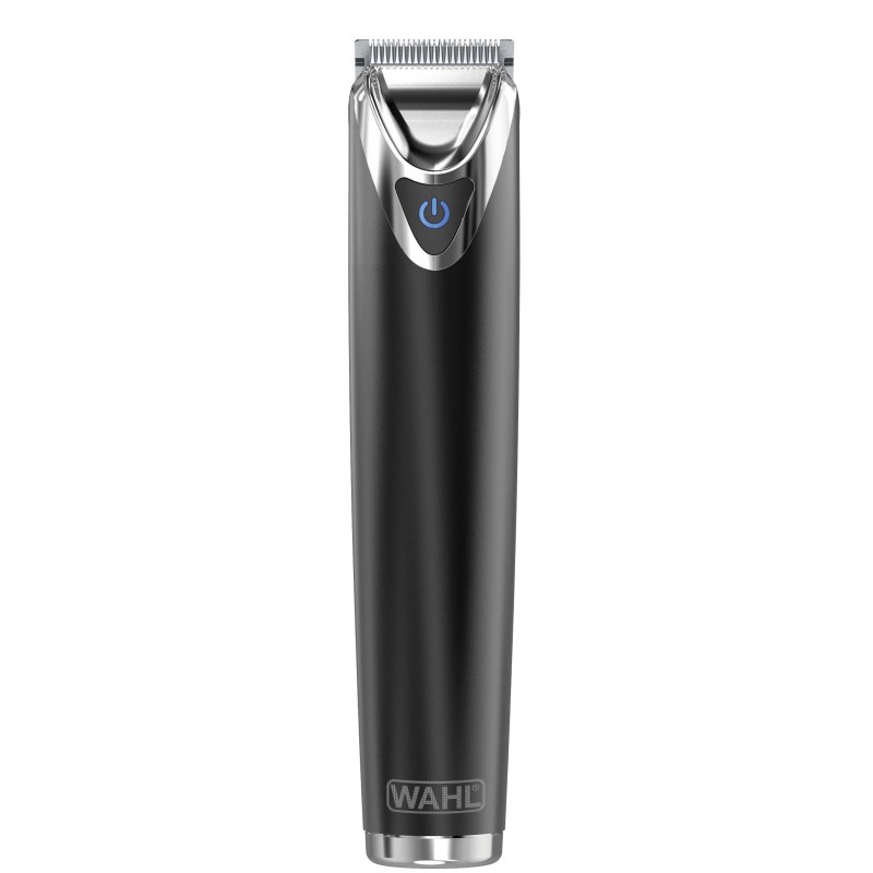 Wahl 9864-016 tondeuse à barbe Noir