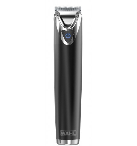 Wahl 9864-016 Barttrimmer Schwarz