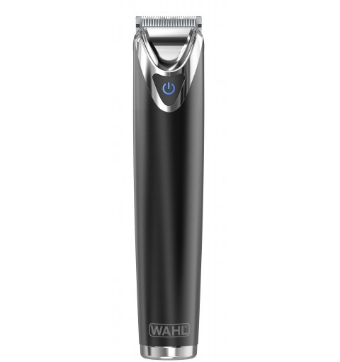 Wahl 9864-016 regolabarba Nero