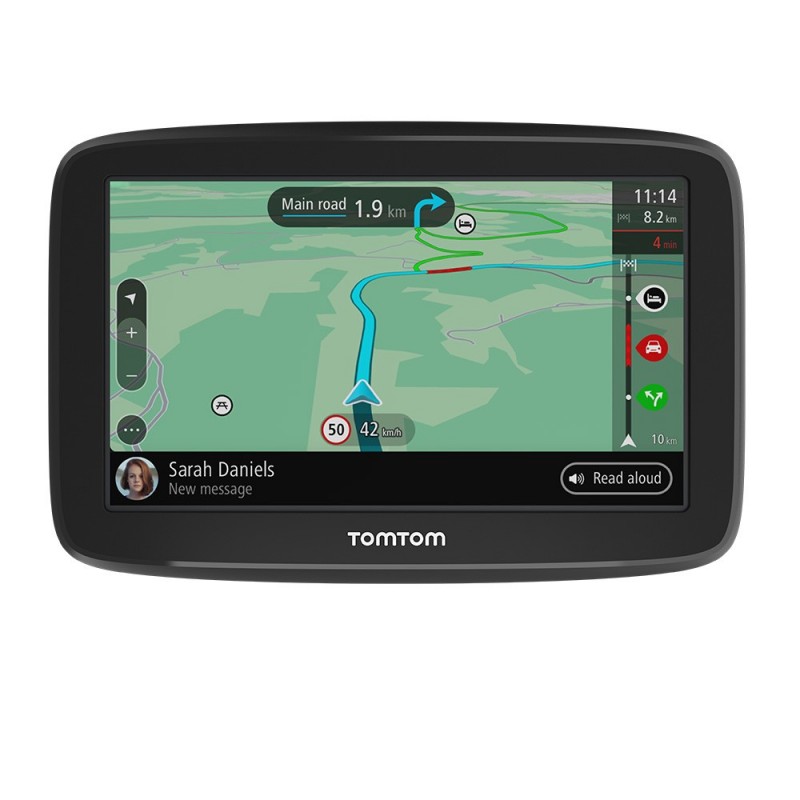 TomTom GO Classic