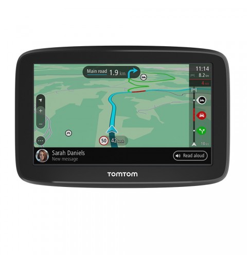 TomTom GO Classic