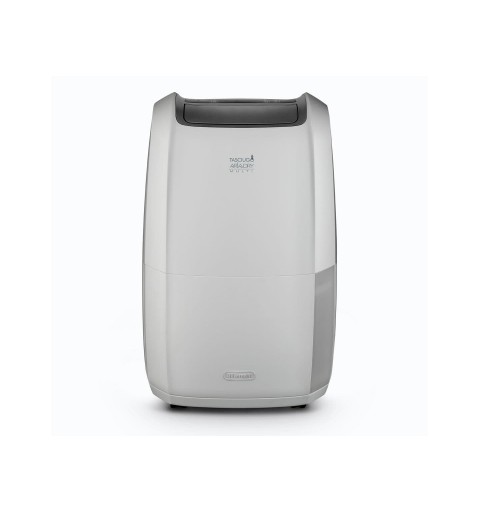 De’Longhi DDSX220 5 L 44 dB Blanc